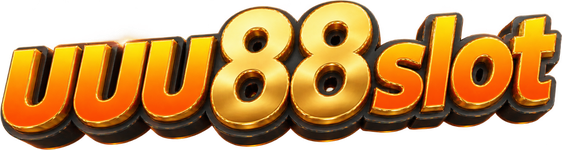 uuu88slot logo